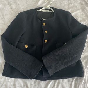 Zara blazer